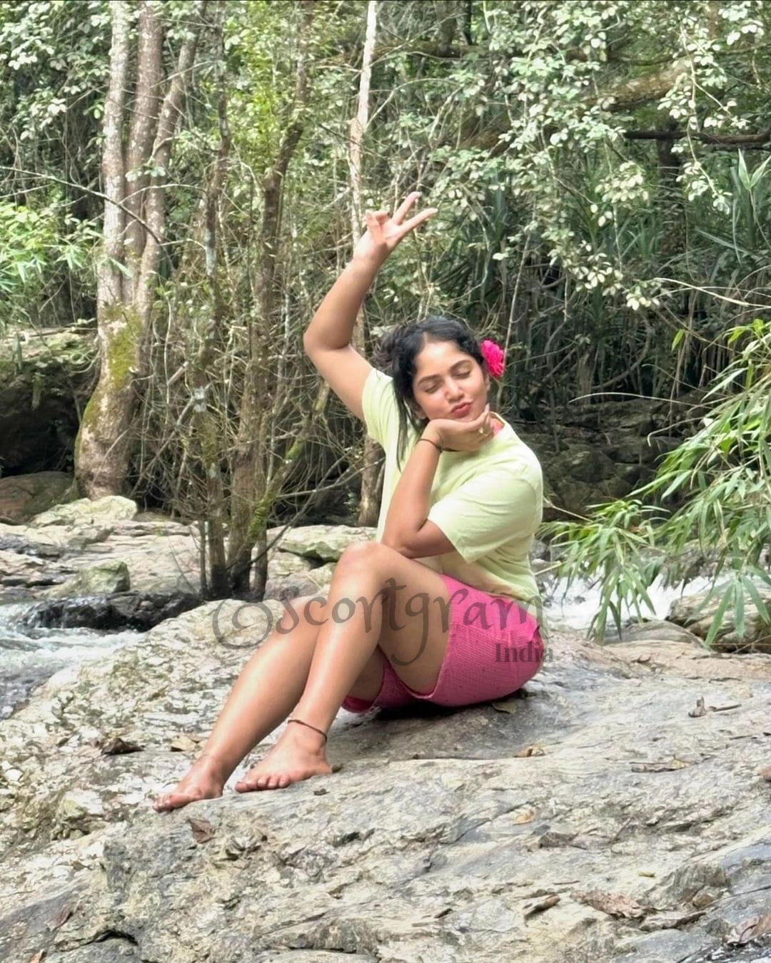 Call Girl Rajasthan - Disha