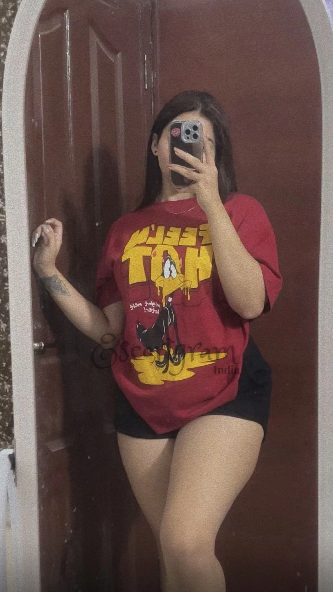 Call Girl Rajasthan Aadhya