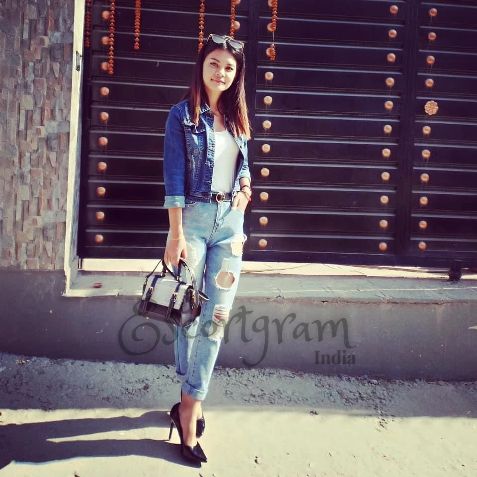 Call Girl Rajasthan - Kavya