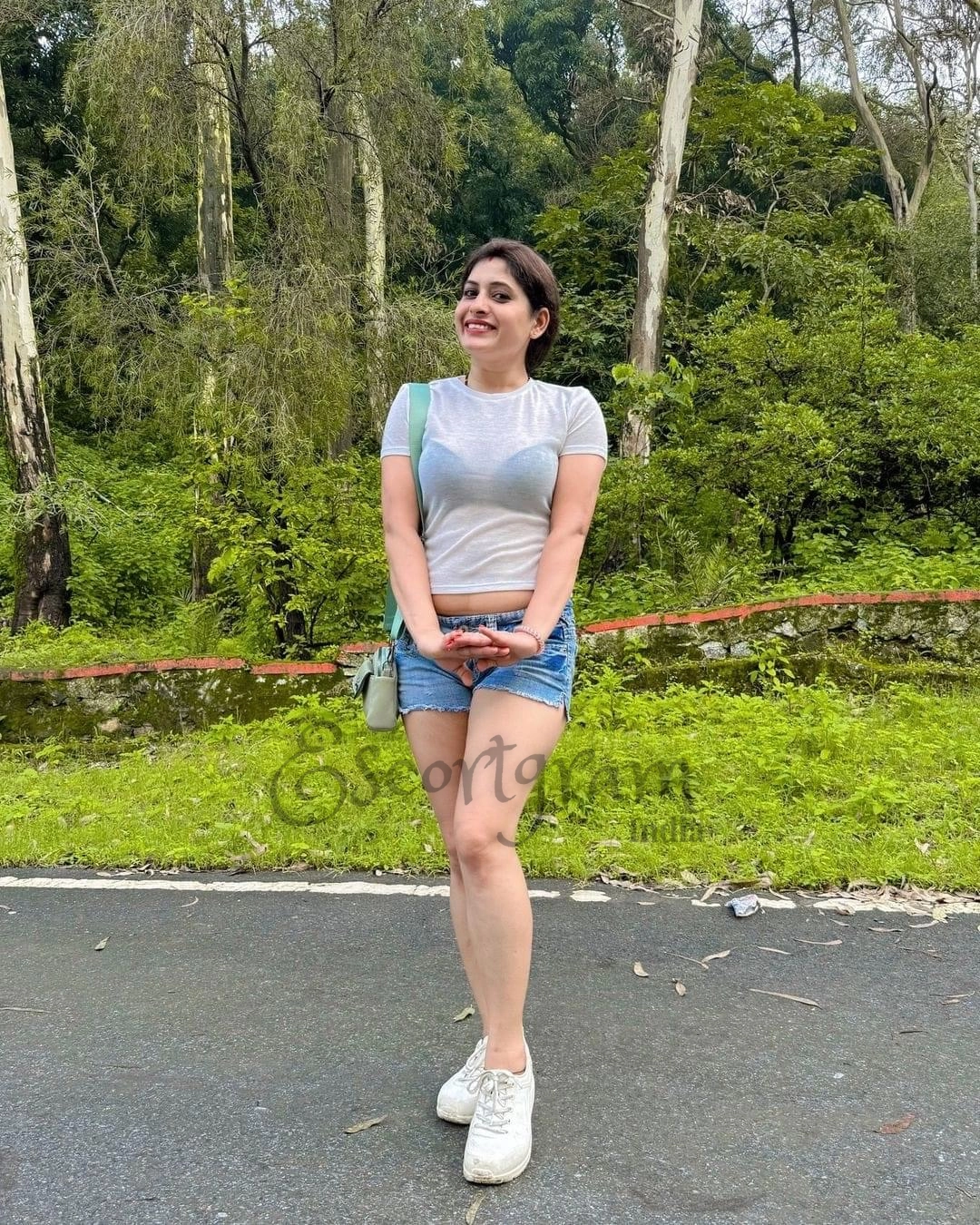 Call Girl Rajasthan - Neha