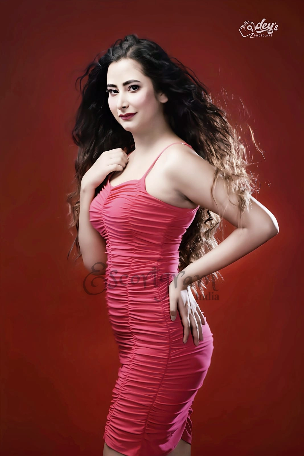 Call Girl Rajasthan Pooja Gupta