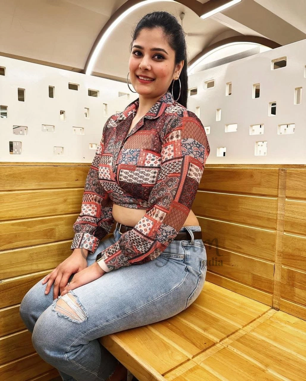 Call Girl Rajasthan - Shrishti
