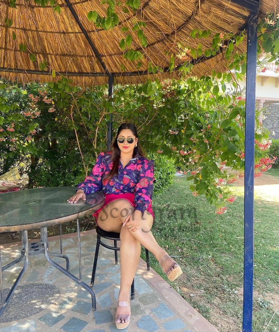 Call Girl Rajasthan - Purvi