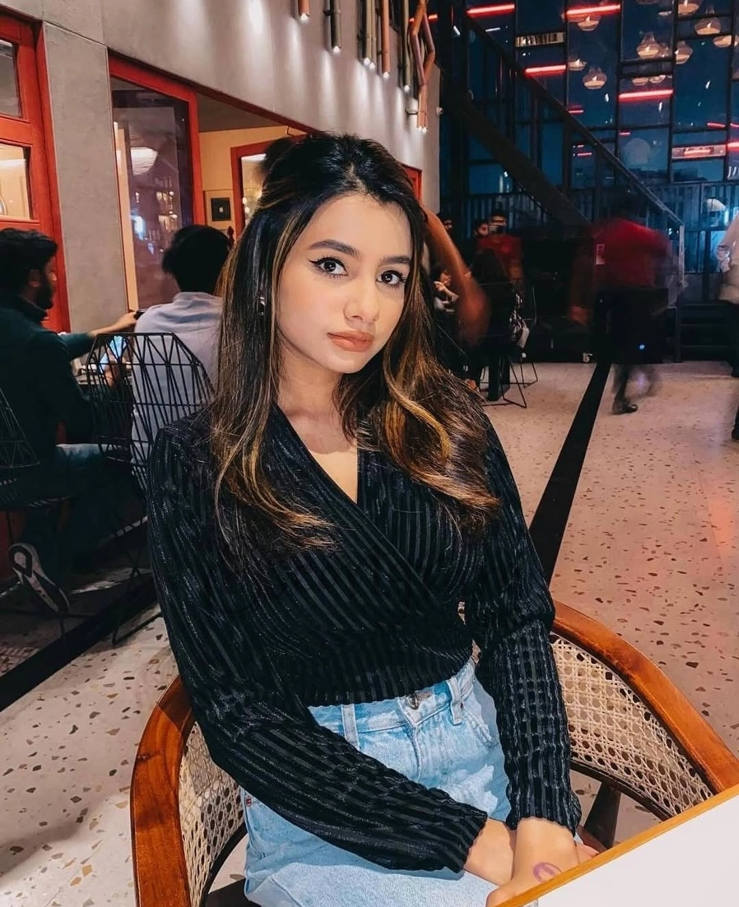 Call Girl Rajasthan Megh