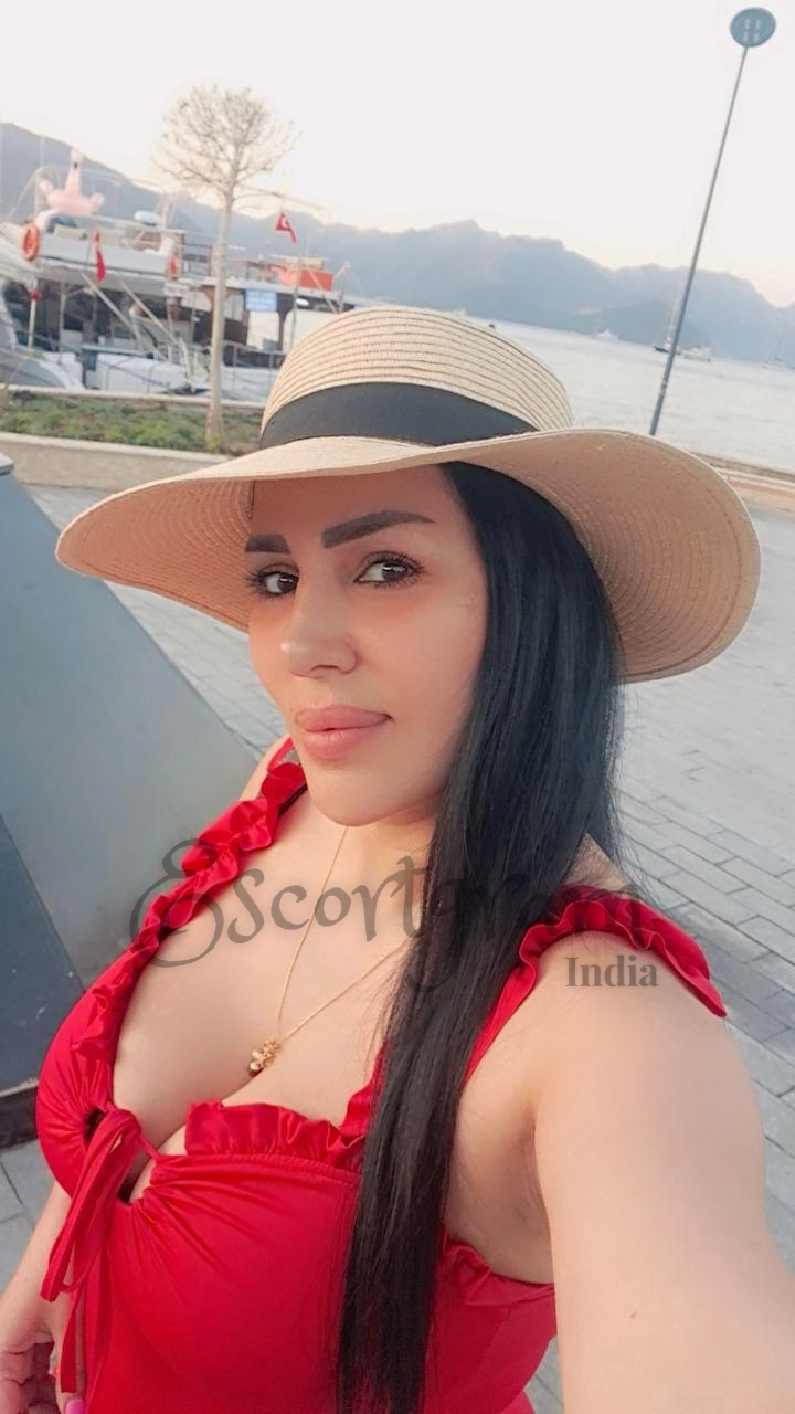Call Girl Rajasthan - Seena