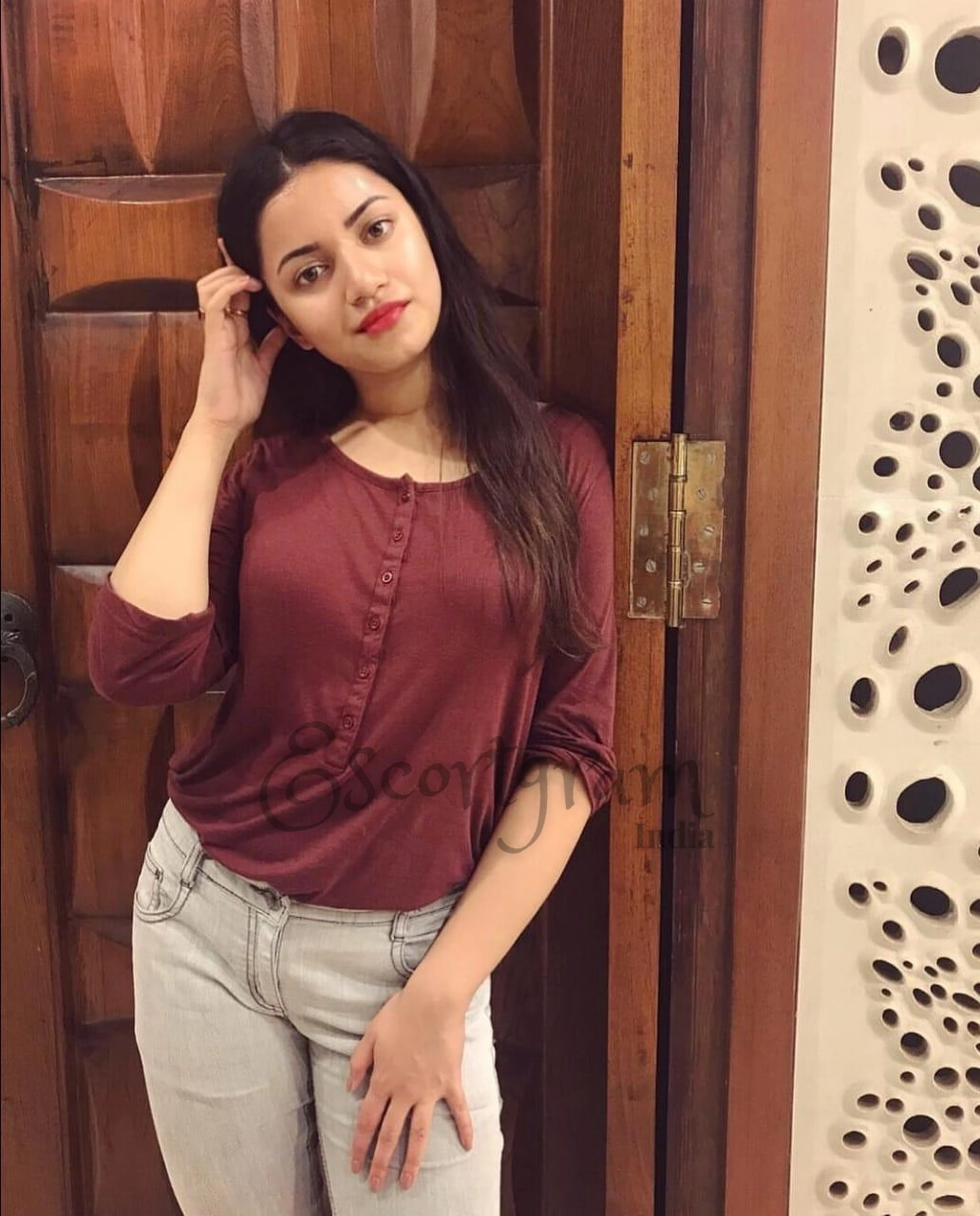 Call Girl Rajasthan - Tiraha Patel