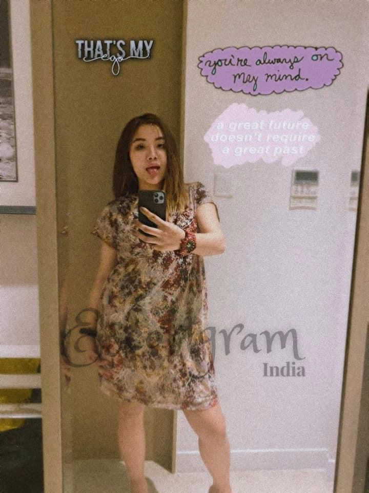 Call Girl Rajasthan Tisha