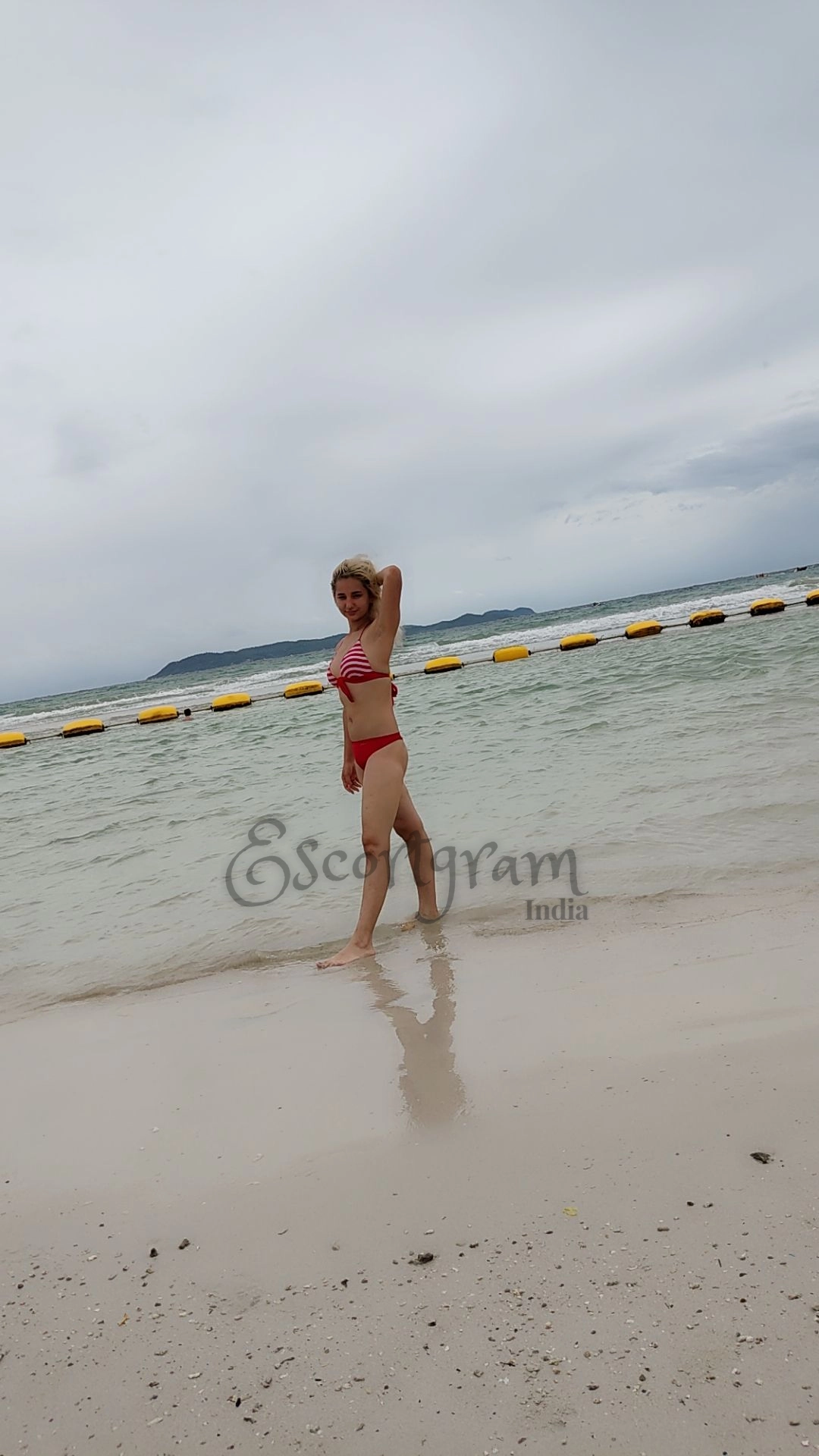 Call Girl RAJASTHAN Christina