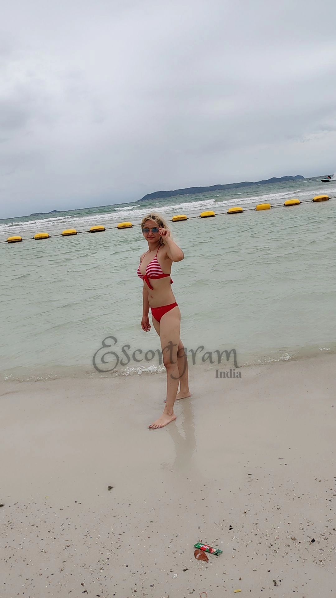 Call Girl RAJASTHAN Christina