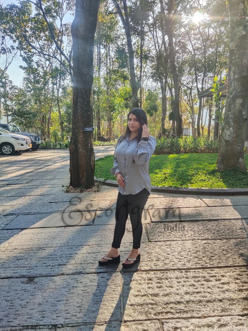 Call Girl Rajasthan - Jodhpur Escorts