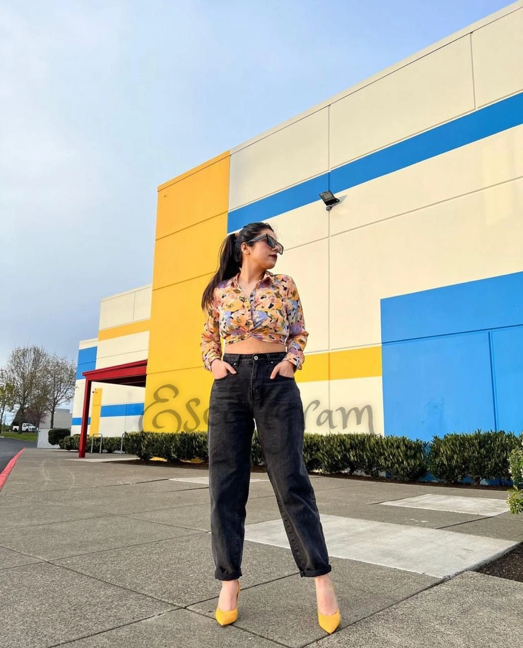 Call Girl RAJASTHAN Nandani