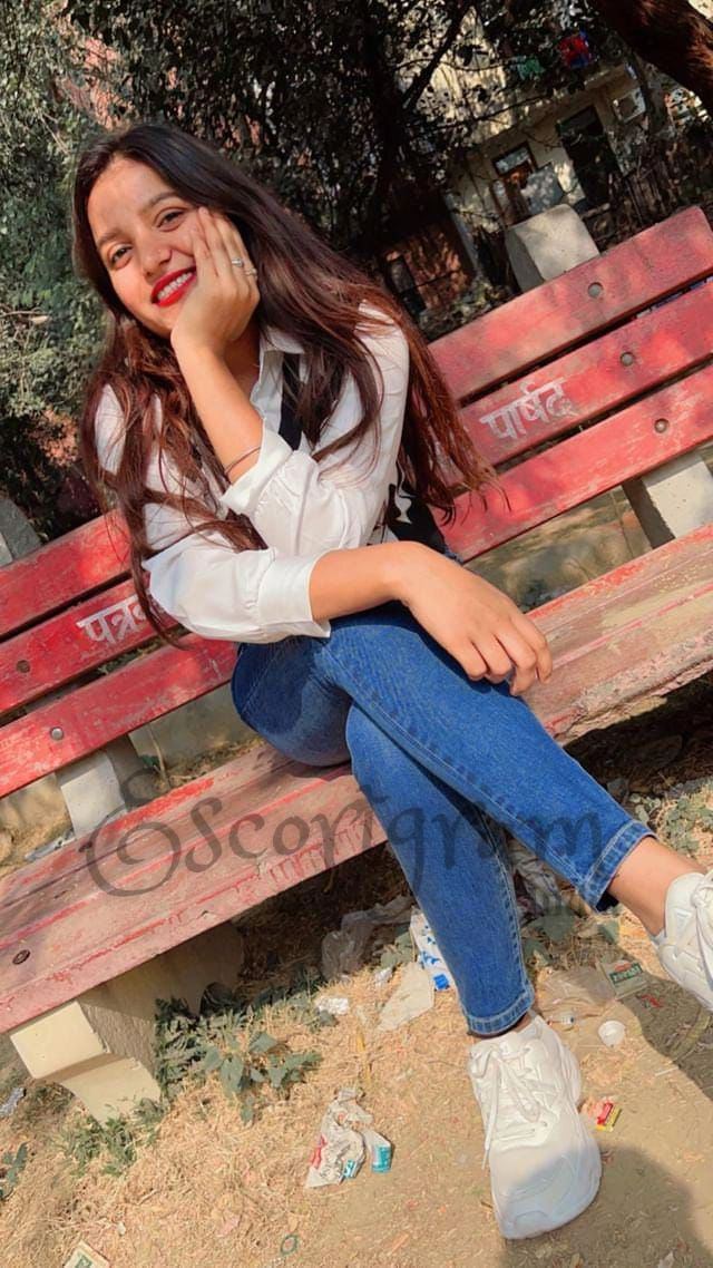 Call Girl Rajasthan - Ridhima