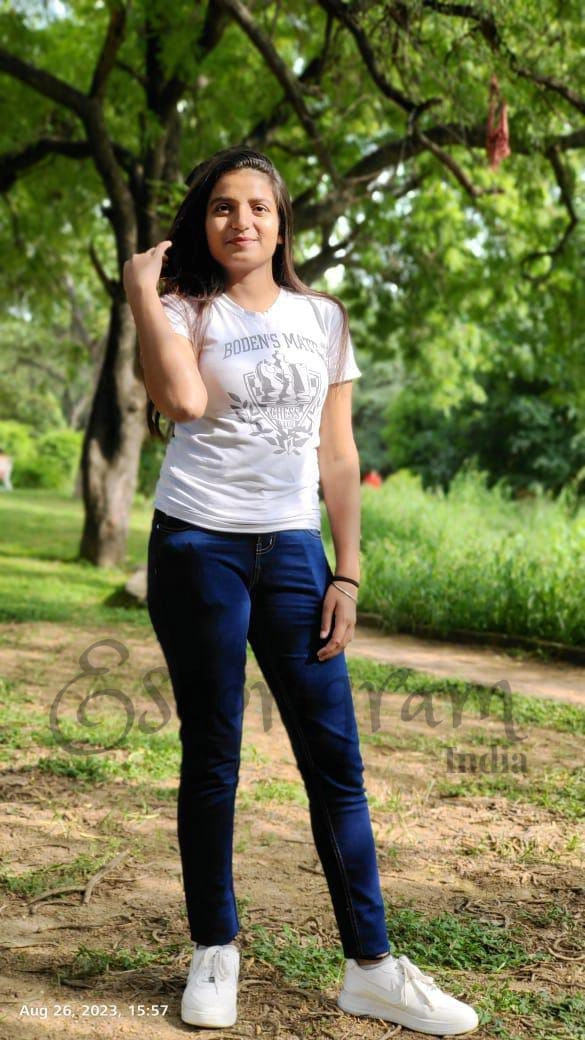 Call Girl RAJASTHAN Ridhima