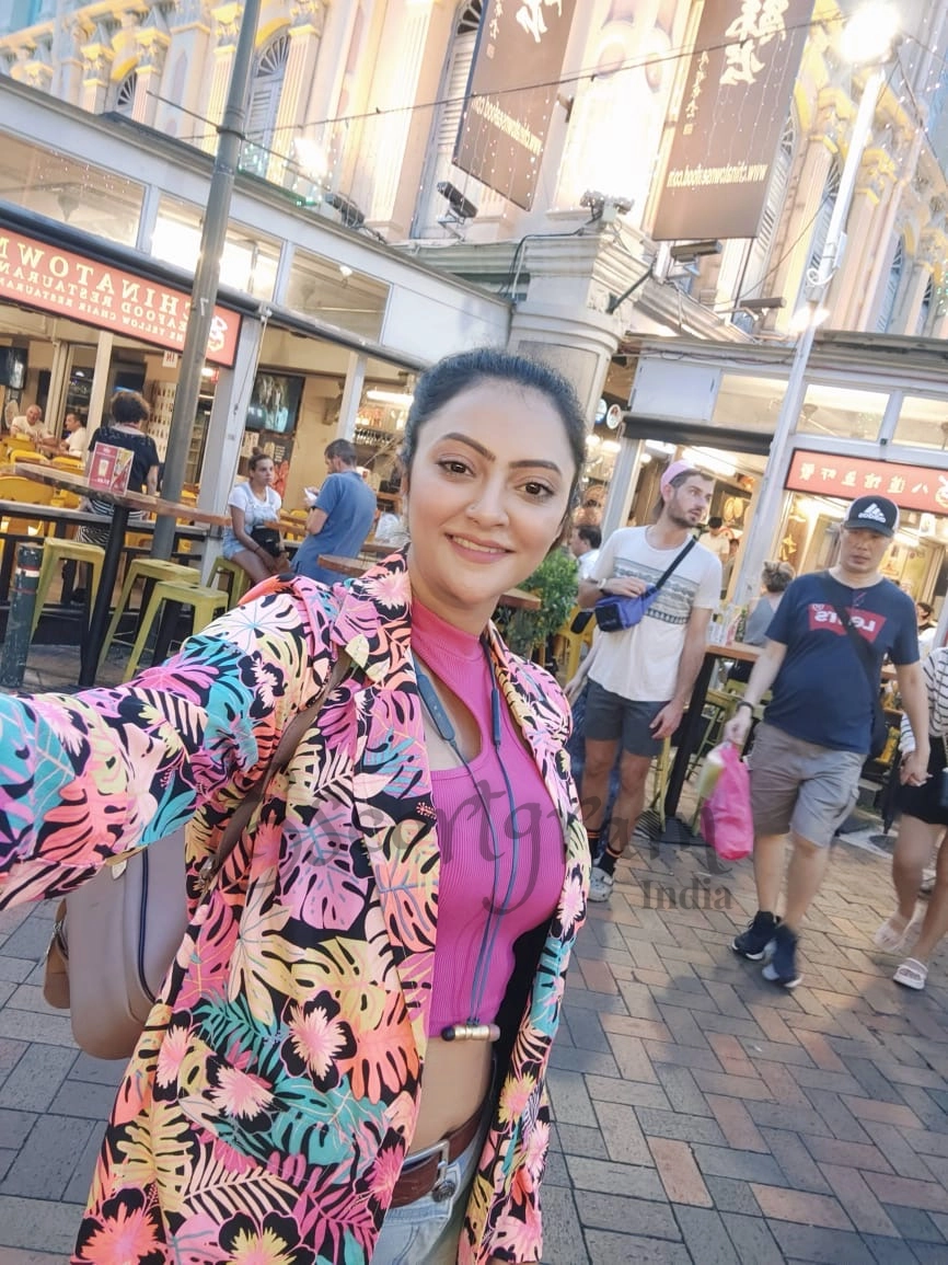 Call Girl RAJASTHAN Rishu