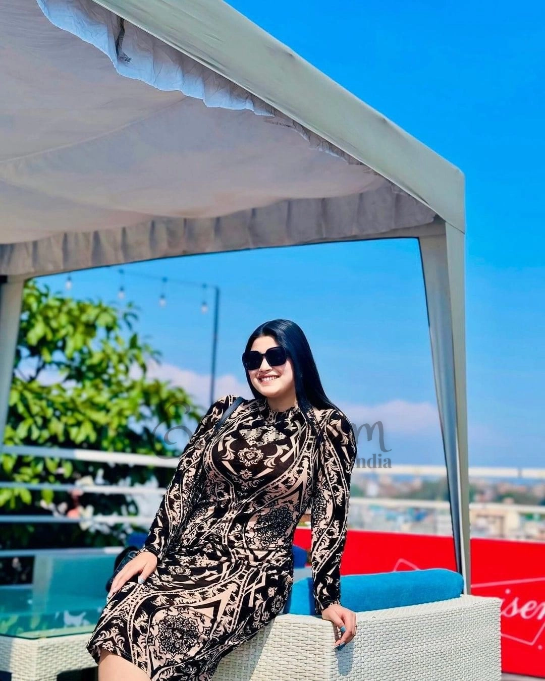 Call Girl Rajasthan - Tapisha