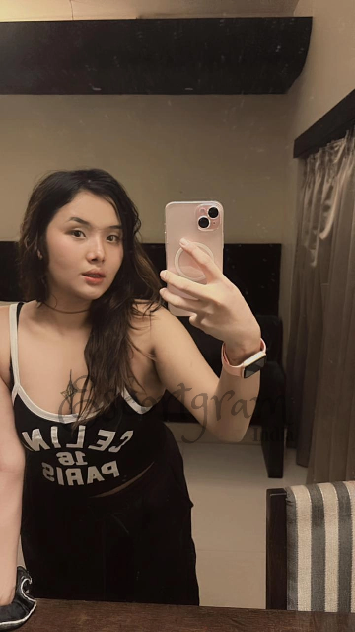 Call Girl RAJASTHAN Tisha