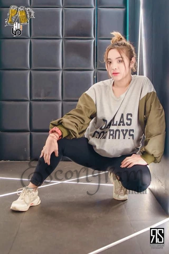 Call Girl Rajasthan - Tisha